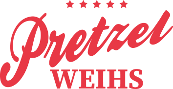 Logo-Pretzel-Weihs Logo Pretzel Weihs