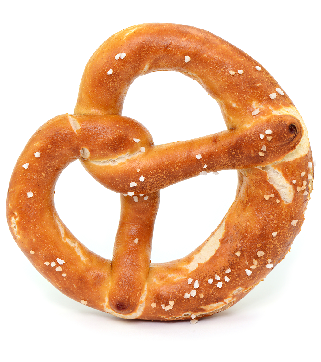 Pretzel-Weihs-Pretel Pretzel knot